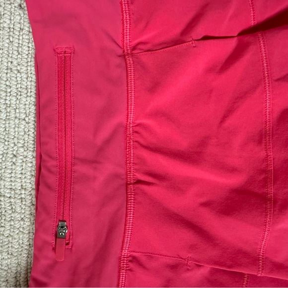 Lululemon Athletica Pace Rival Skort in Pink - Vibrant and Versatile - Picture 4 of 8